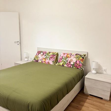 Appartamento Revoltella16 Triest Exterior foto