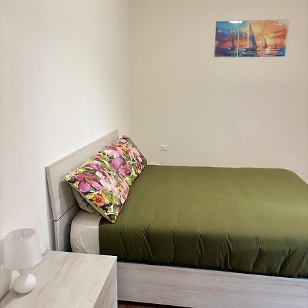 Appartamento Revoltella16 Triest Exterior foto