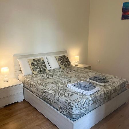 Appartamento Revoltella16 Triest Exterior foto
