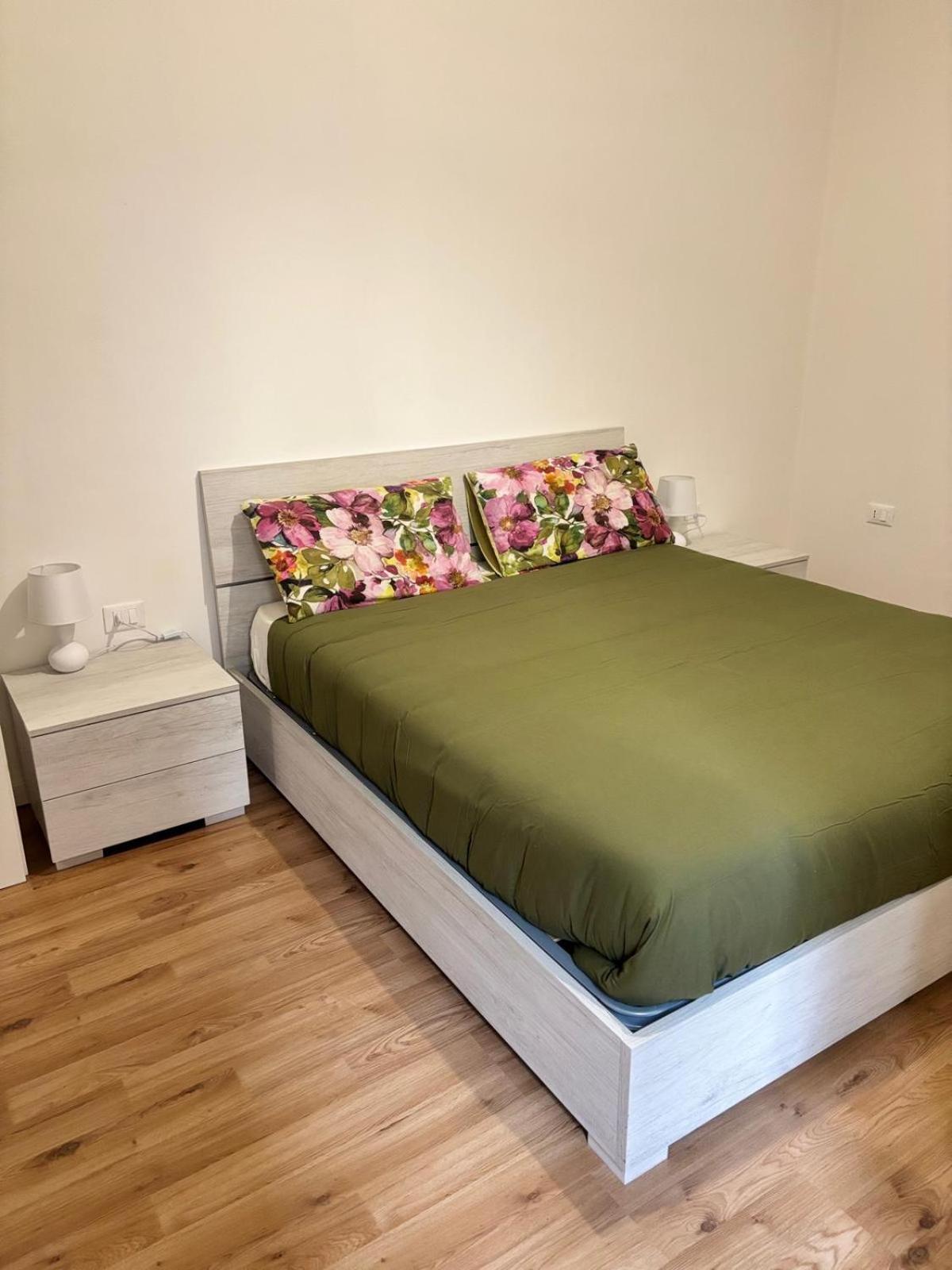 Appartamento Revoltella16 Triest Exterior foto